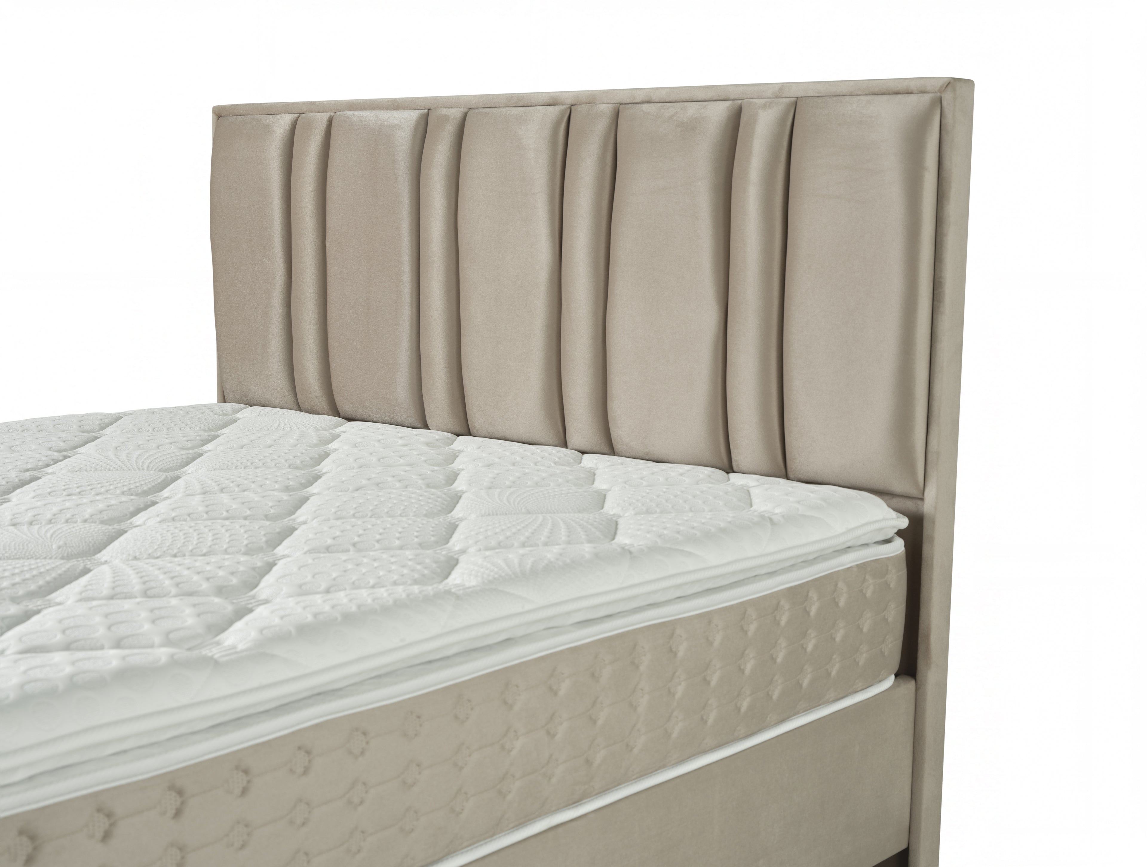 Aden Boxspring
