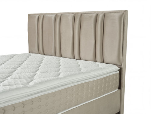 Aden Boxspring