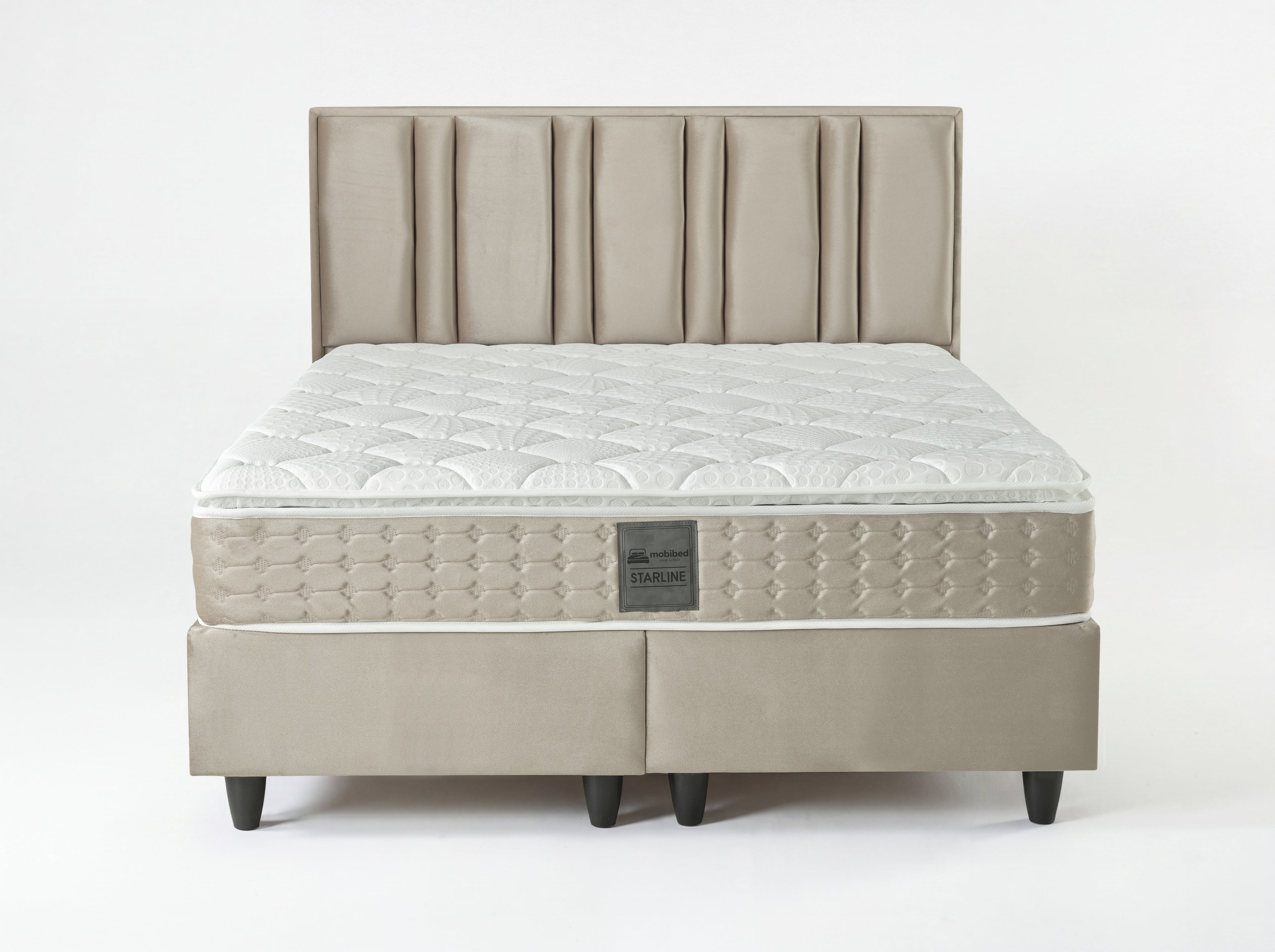 Aden Boxspring