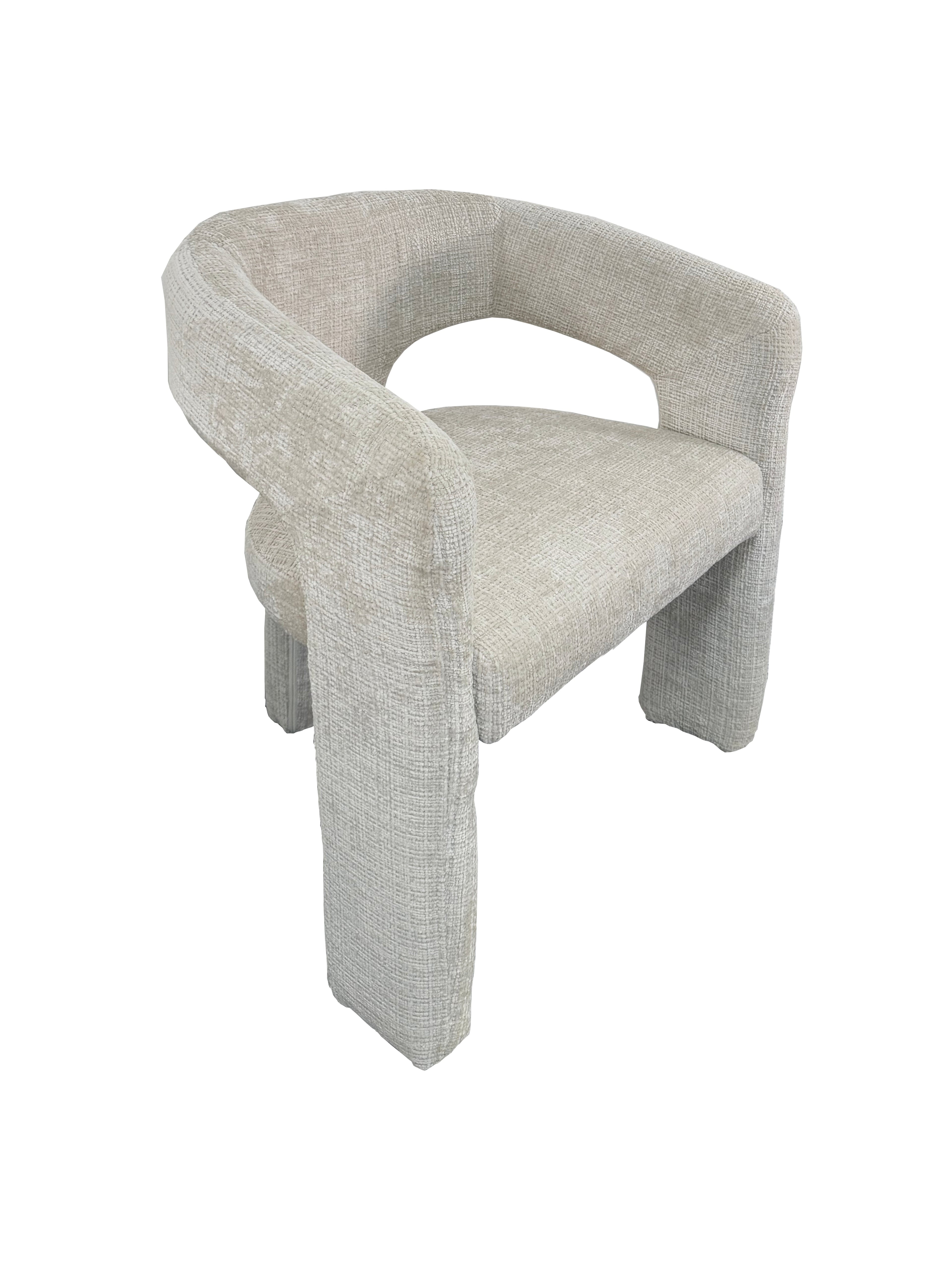 Boman Chair