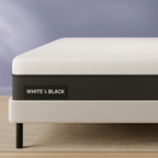 W&B Hybride Matras