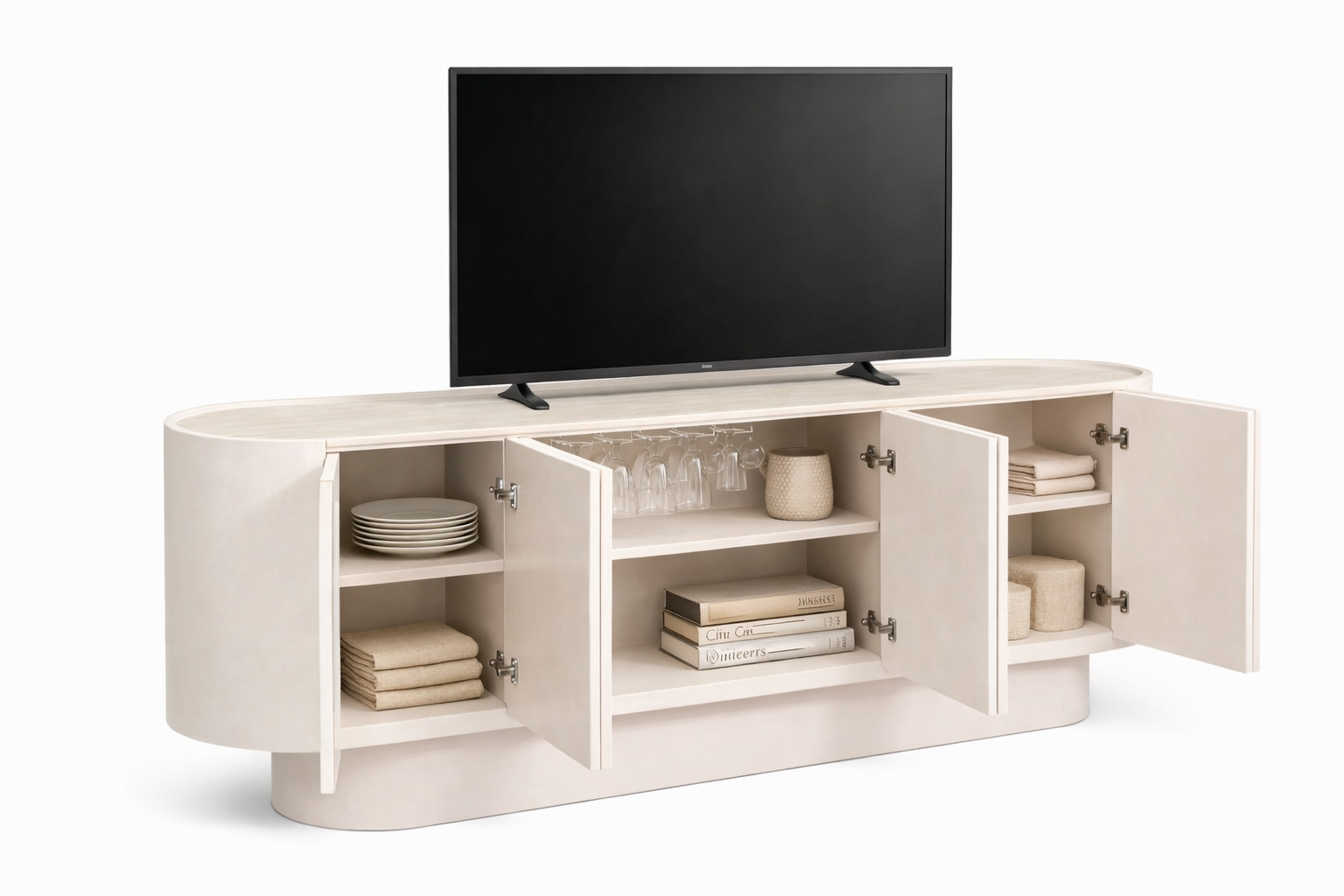 Meuble TV Monrela