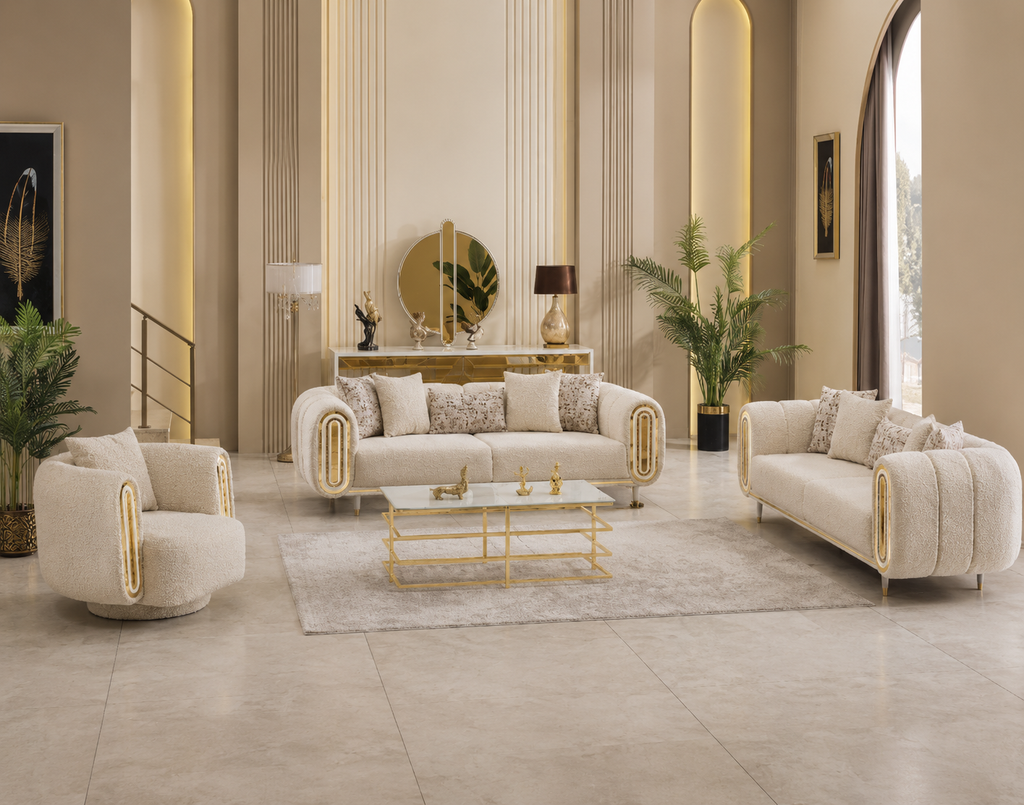 Evona salon
