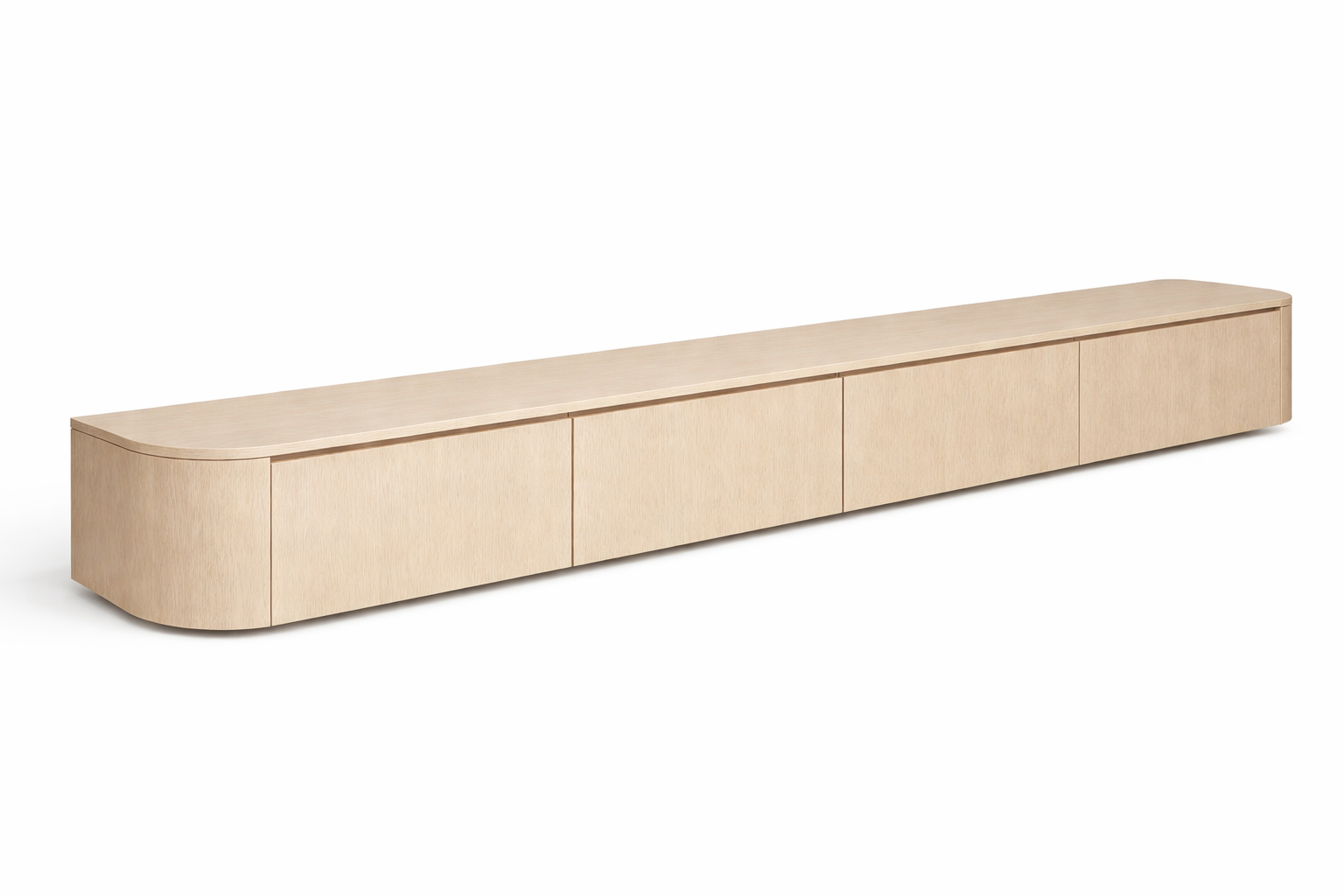 Meuble TV Okayama – Design minimaliste pour une sérénité maximale