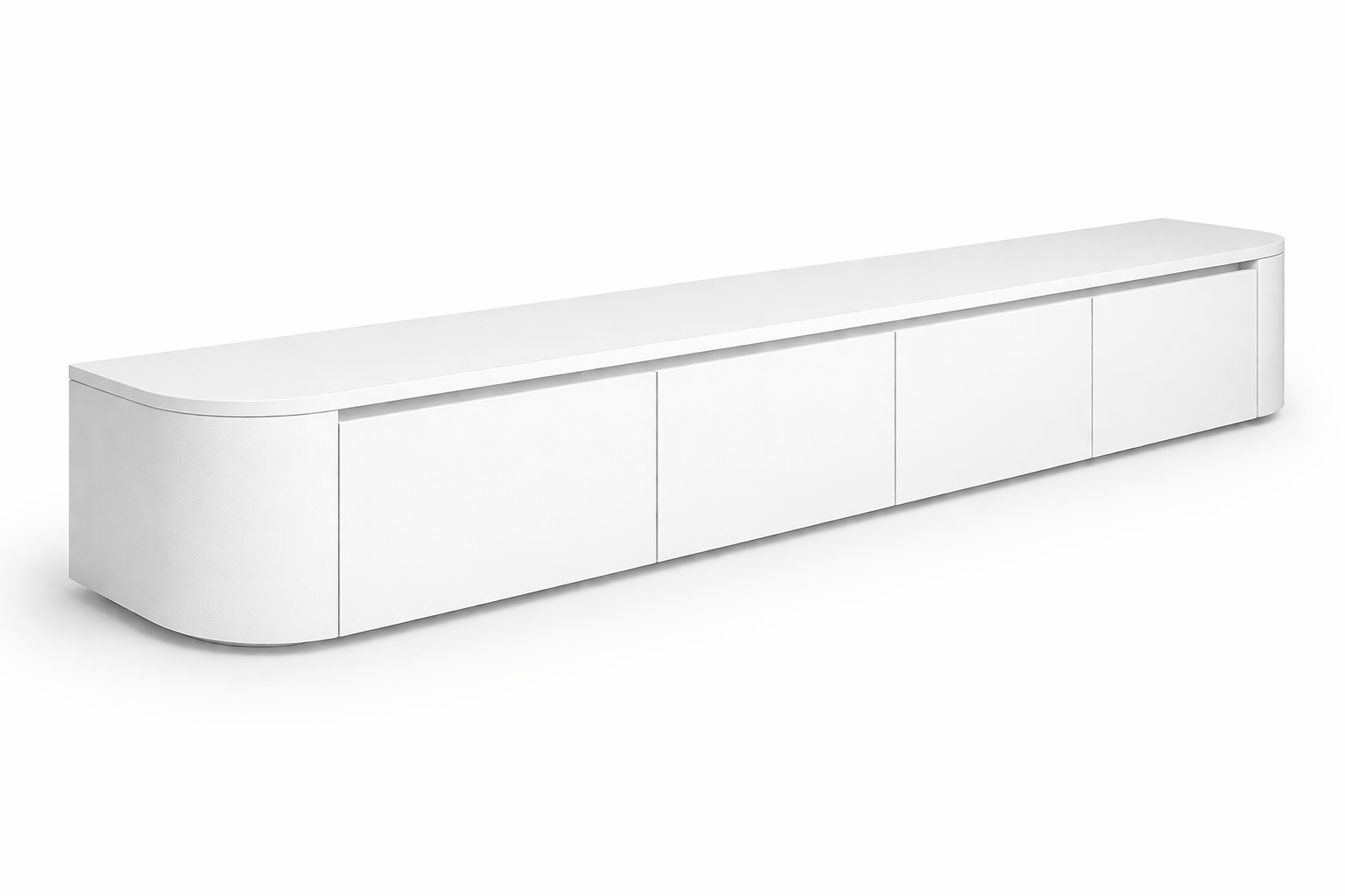 Meuble TV Okayama – Design minimaliste pour une sérénité maximale
