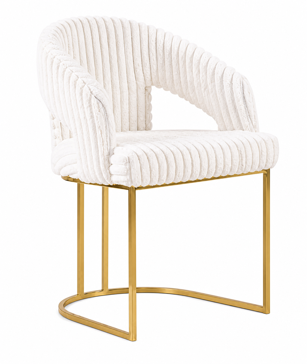 Mustang Chair
