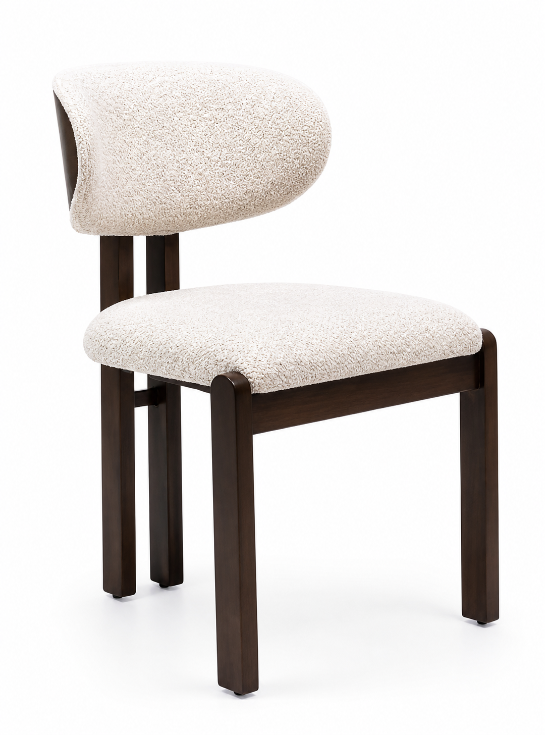Erva Eetkamerstoel – Tijdloos design met modern comfort