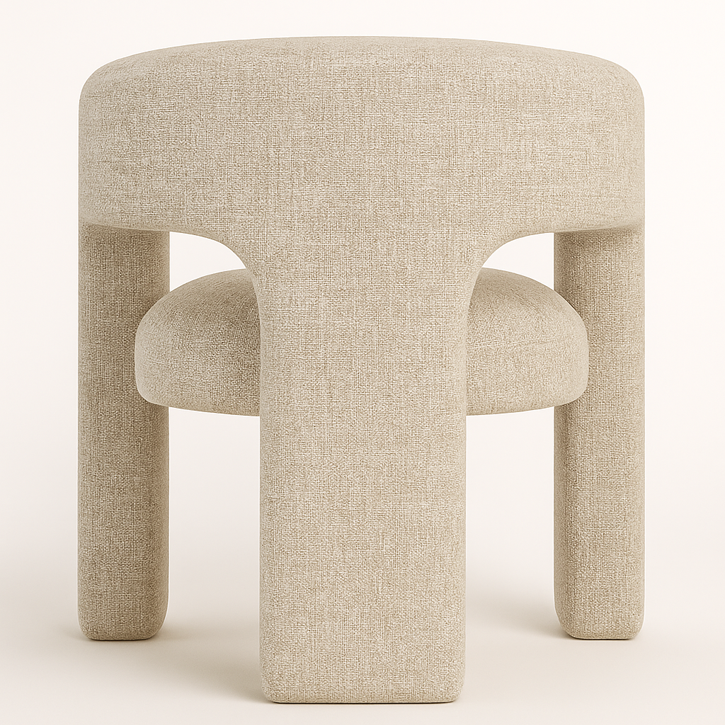 Boman Chair