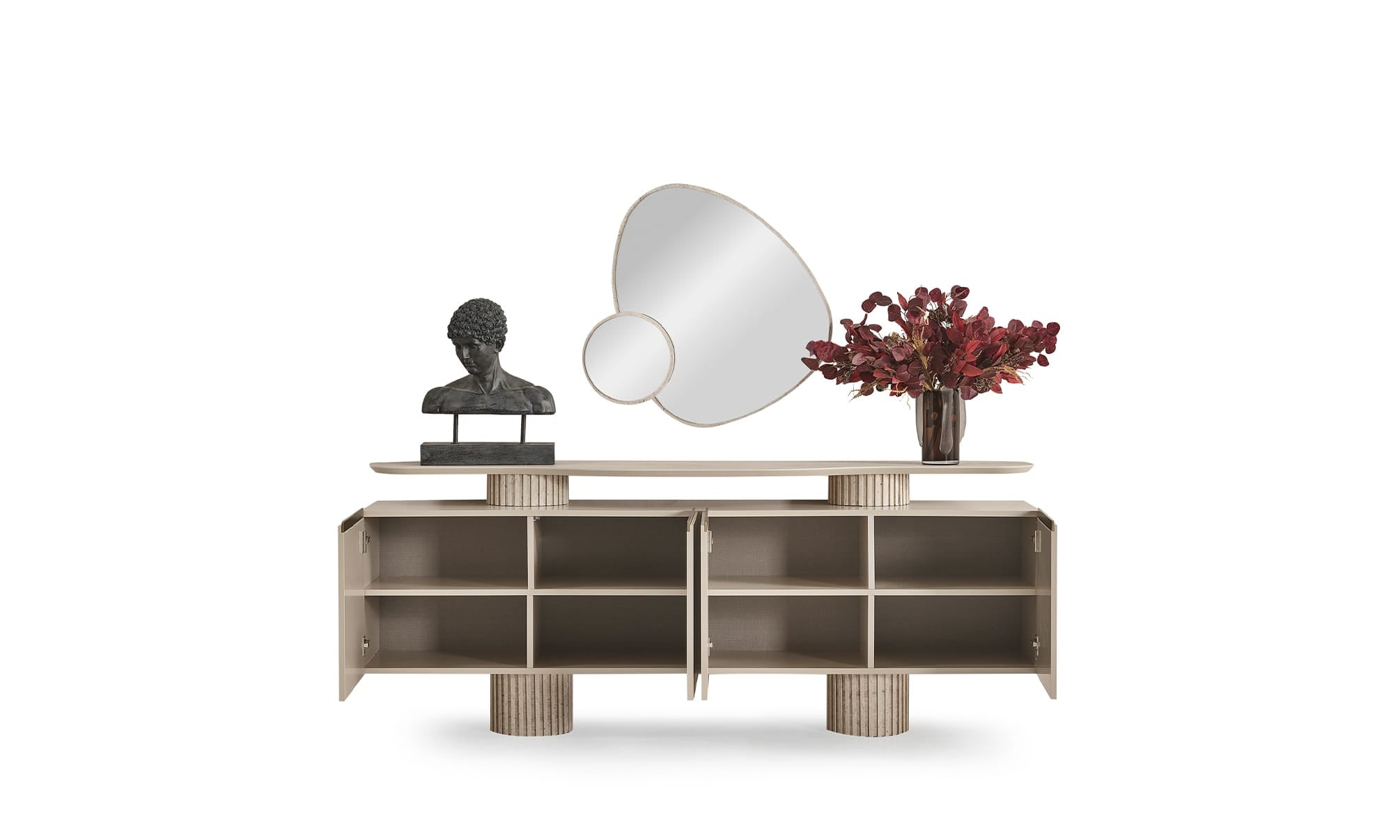 Artemis Console