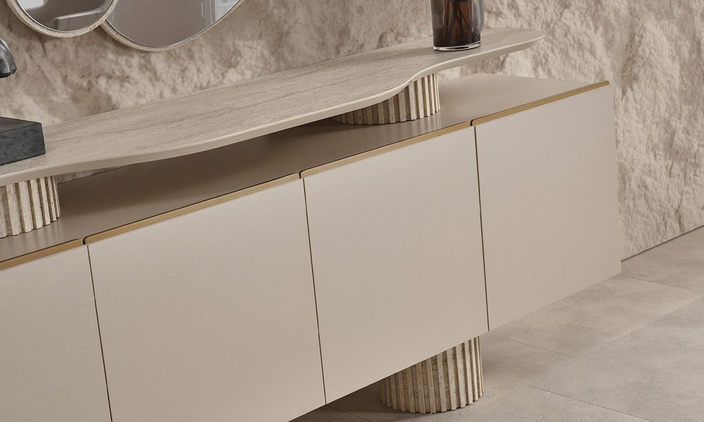 Artemis Sidetable