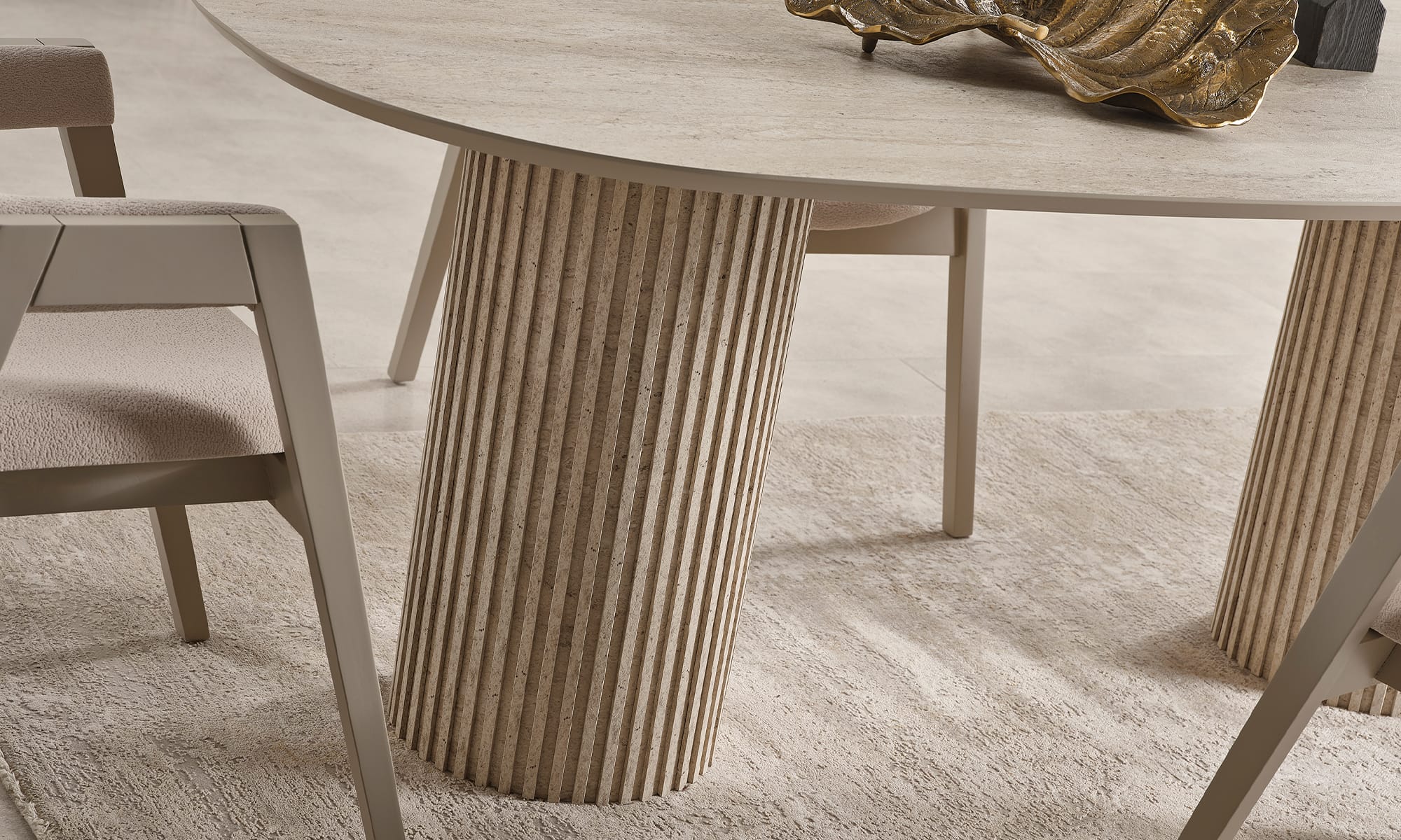 Artemis eetkamerset