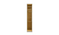 Infinity Kast D2 Binnenkant met Enkele Plank