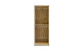 Infinity Kast C1 Binnenkant met Roede