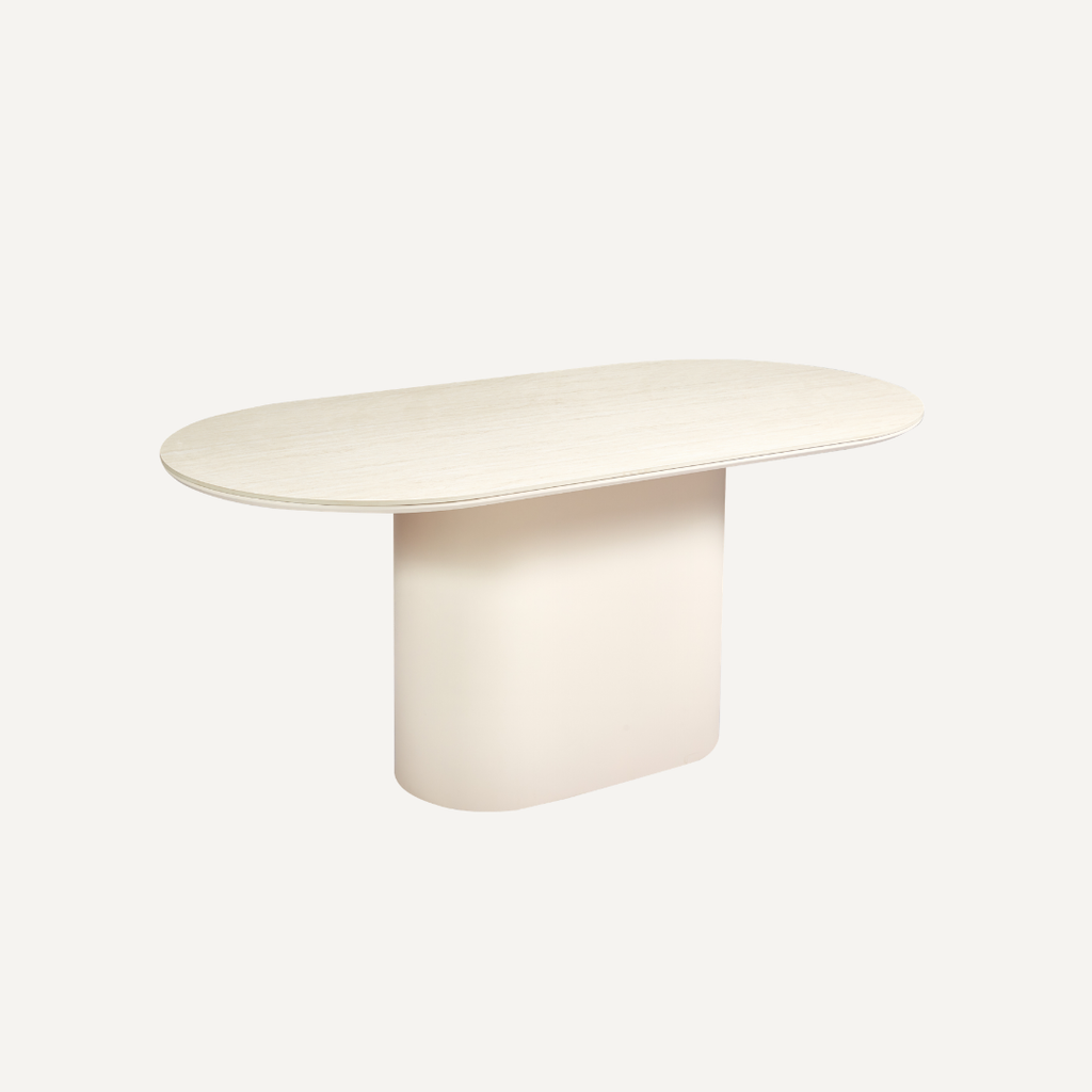 Monrela Eettafel
