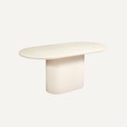 Monrela Eettafel