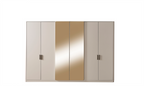 Aura Soft Bedroom – Luxe, Rust en Comfort in Perfecte Harmonie