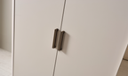 Aura Soft Bedroom – Luxe, Rust en Comfort in Perfecte Harmonie