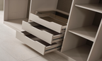 Aura Soft Bedroom – Luxe, Rust en Comfort in Perfecte Harmonie