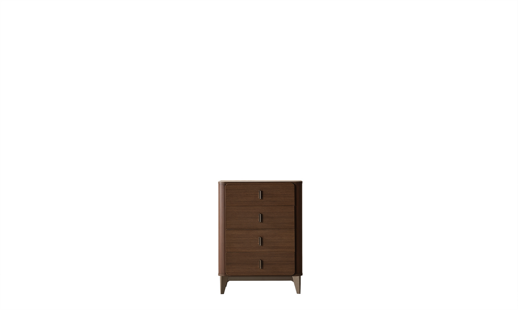 Aura Brown Slaapkamerset