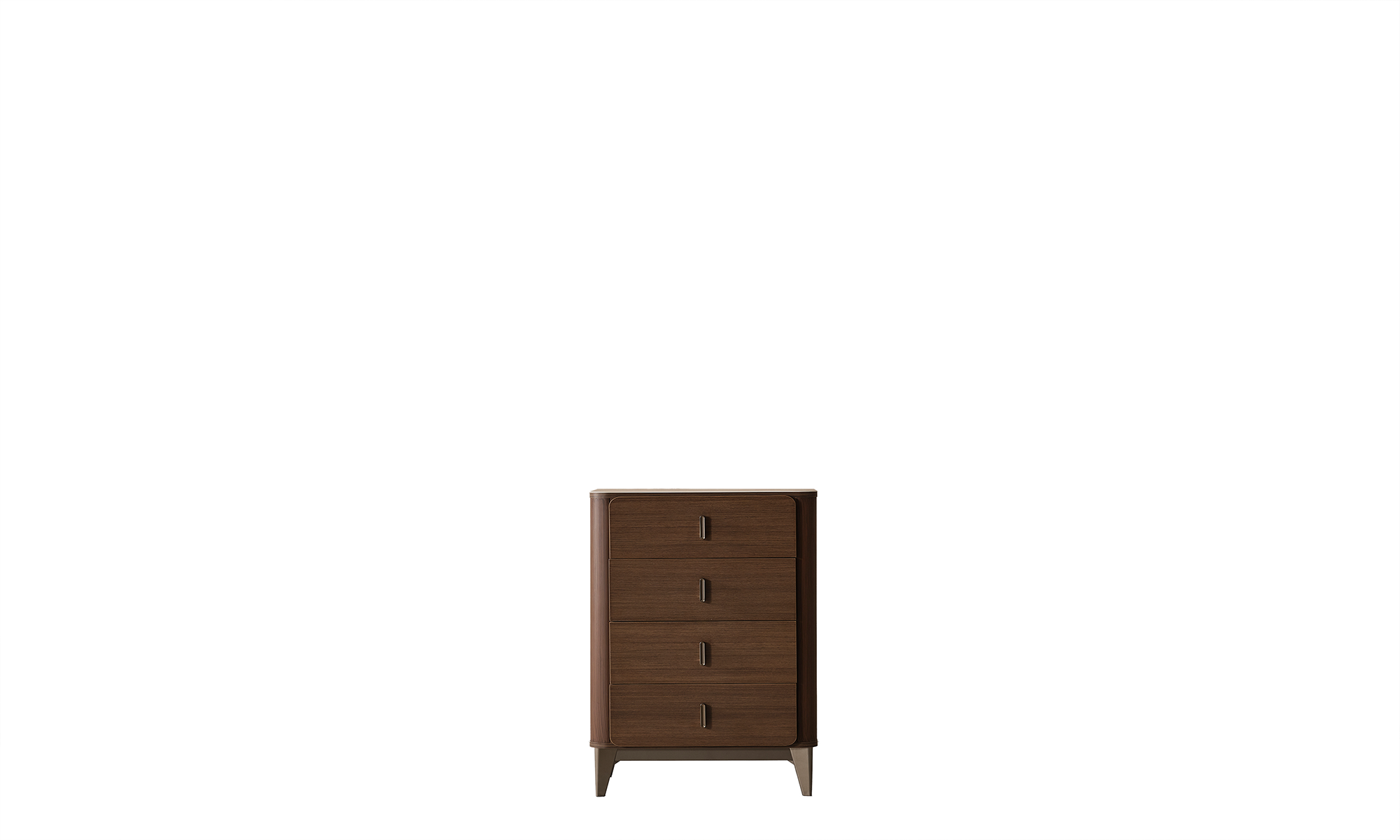 Aura Brown Slaapkamerset