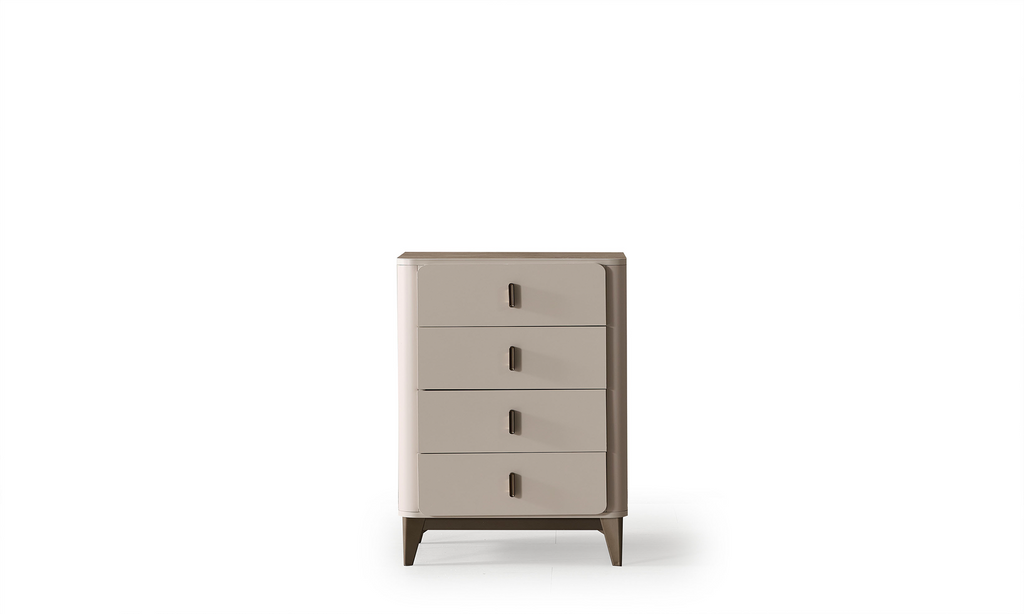 Aura Soft Bedroom – Luxe, Rust en Comfort in Perfecte Harmonie