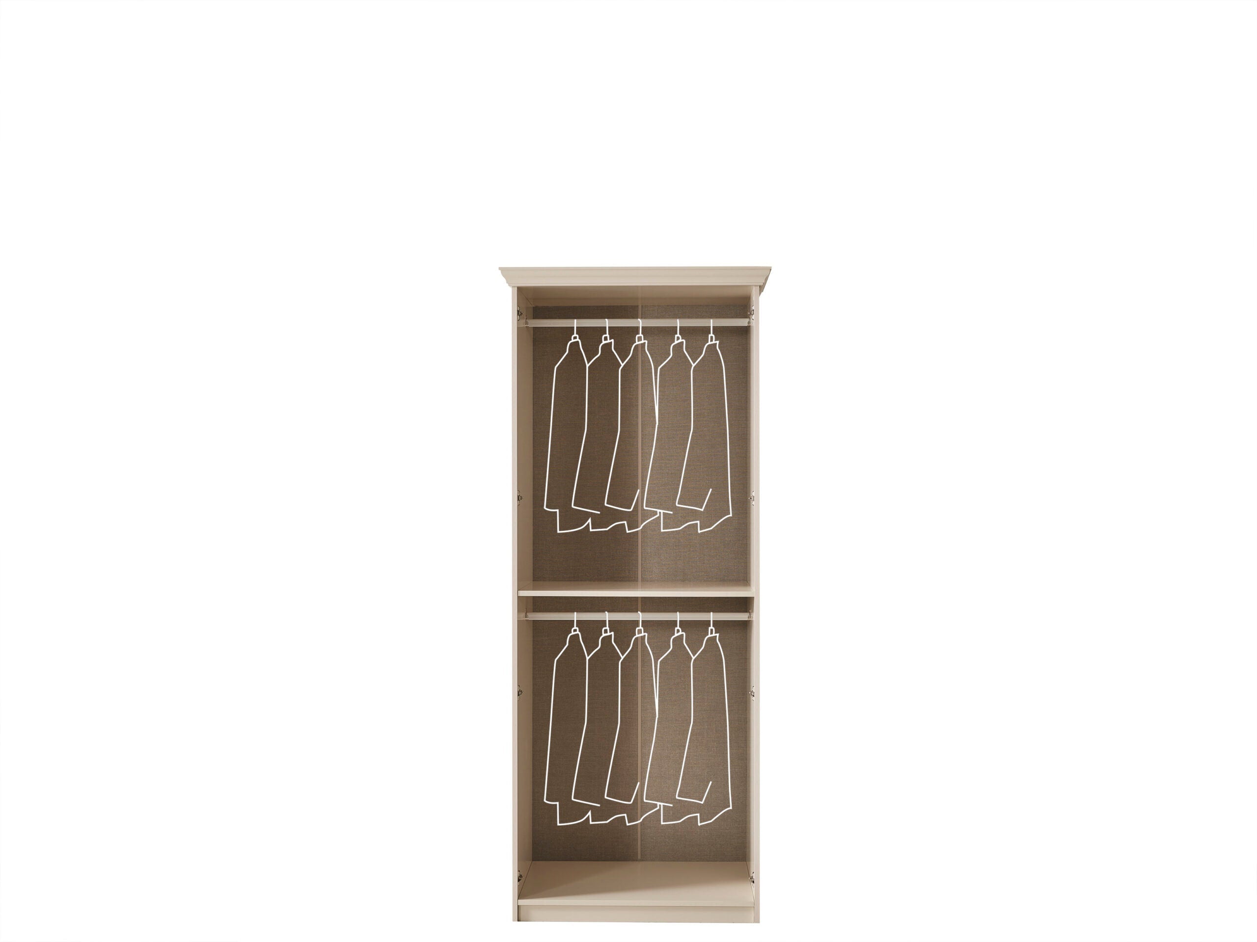 Anka Slaapkamer – Moderne Warmte met Tijdloze Elegantie