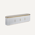 Pradino Ivory Luxe TV-kast
