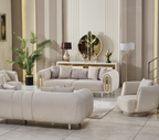 Evona salon