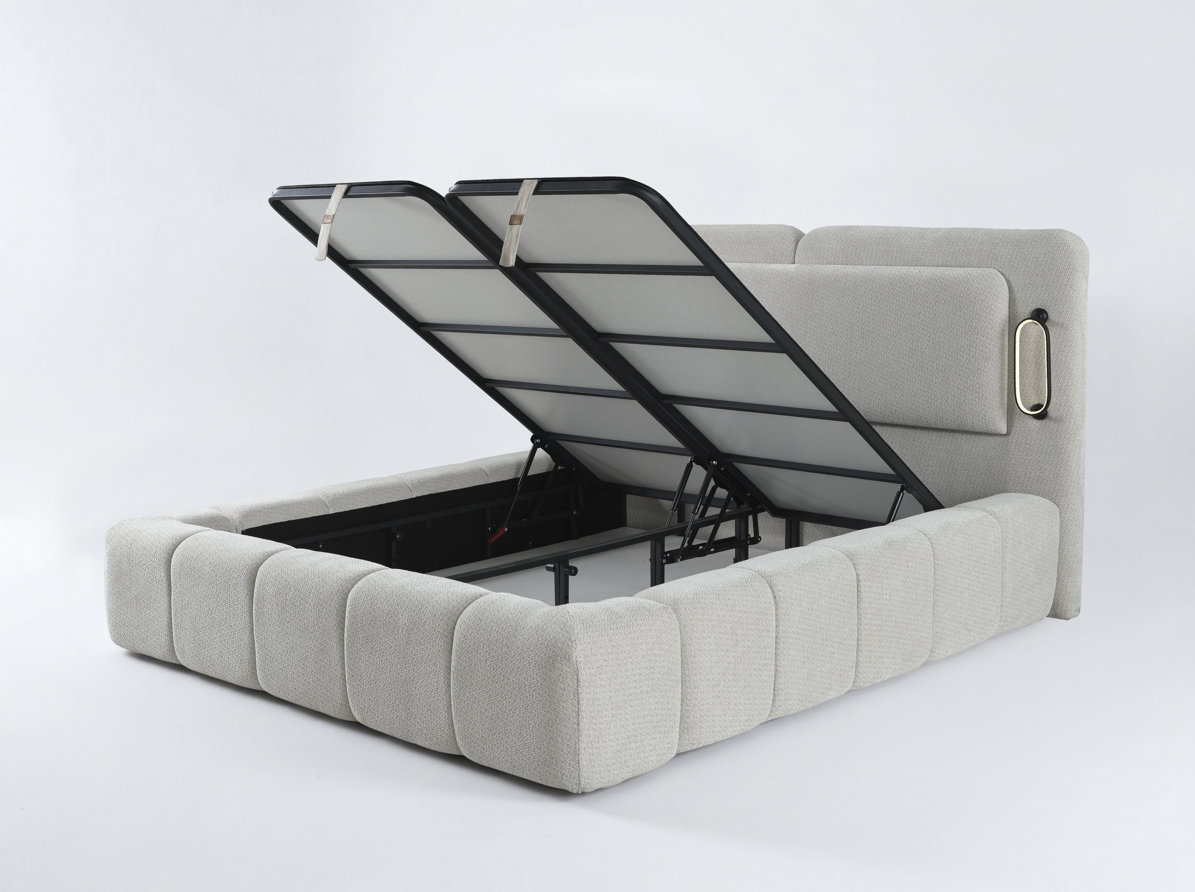 Boxspring Tokyo