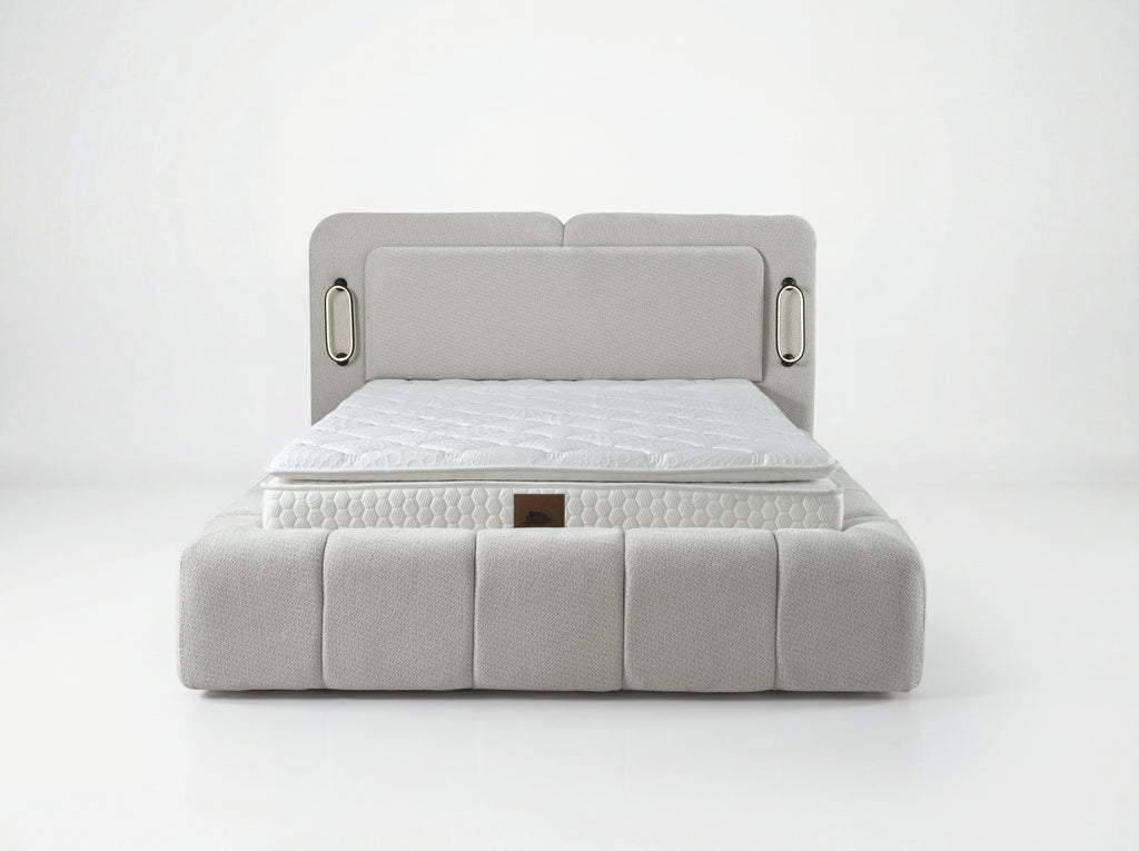 Boxspring Tokyo