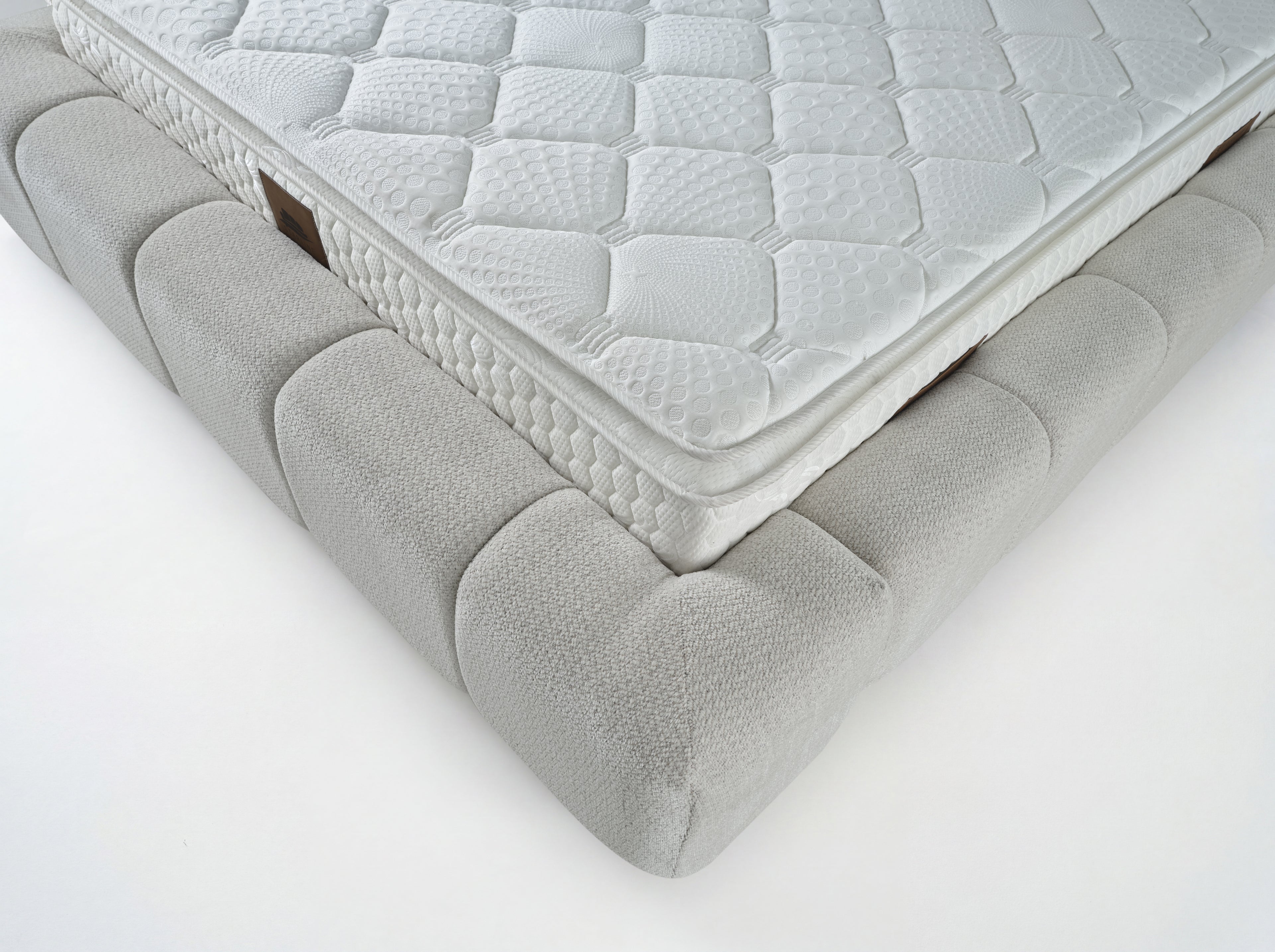 Boxspring Tokyo