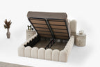 Merlin Bed